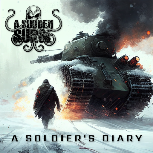 a soldier`s diary